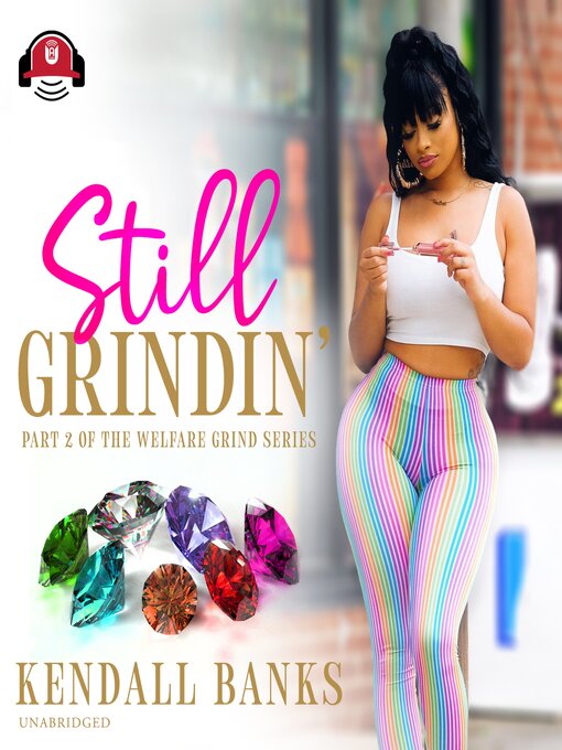 Title details for Still Grindin' by Kendall Banks - Available
